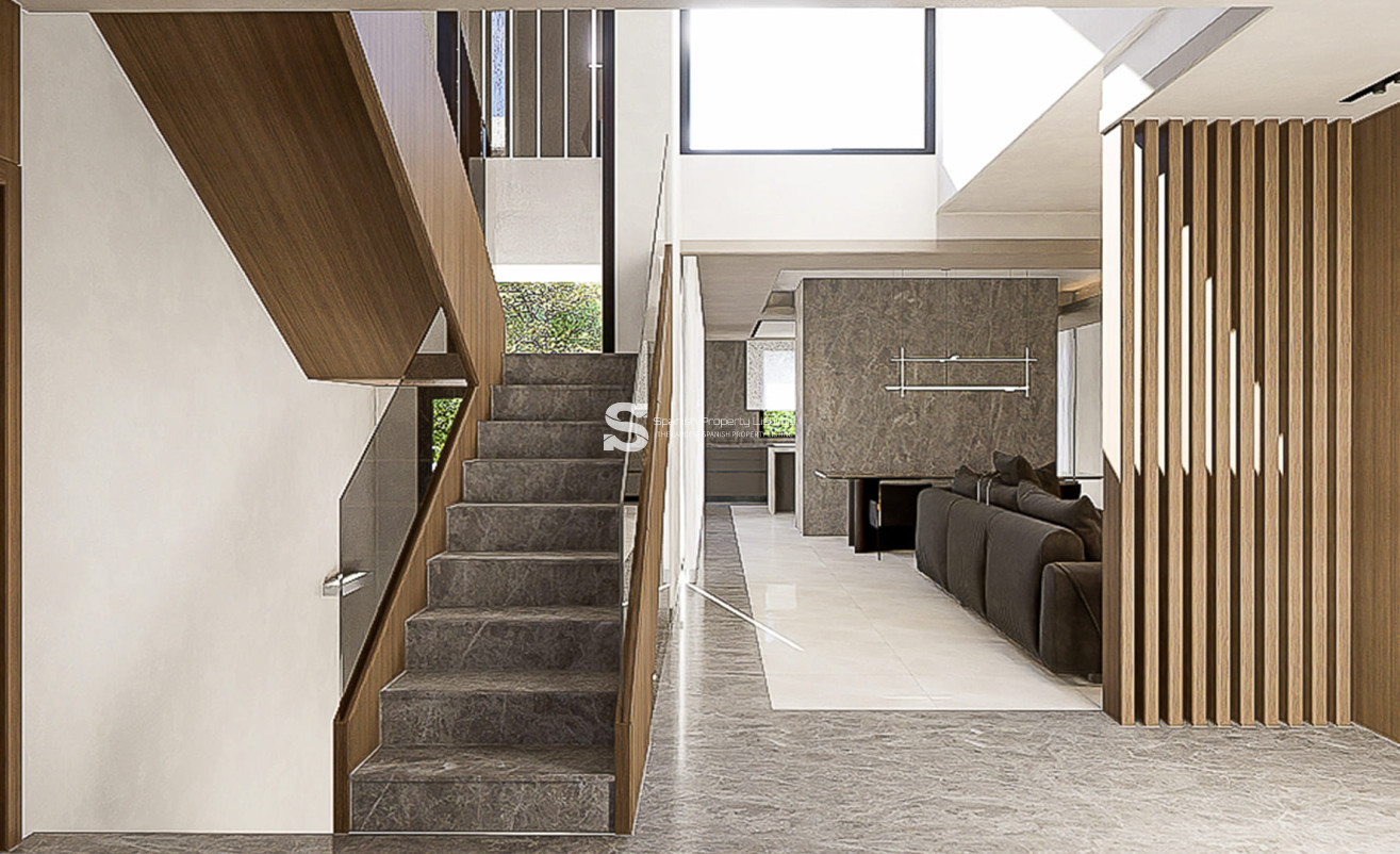 New Build - Villa - Finestrat