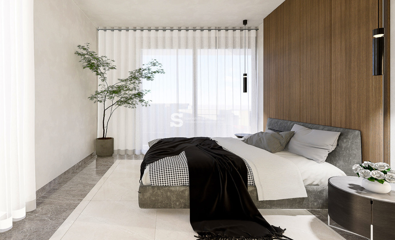 New Build - Villa - Finestrat