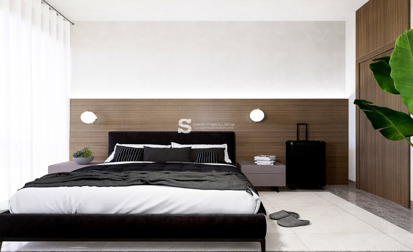 New Build - Villa - Finestrat