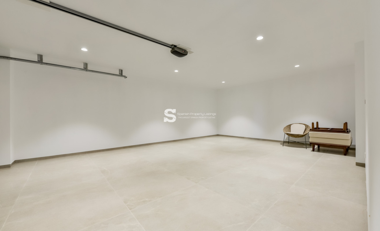 New Build - Villa - Altea