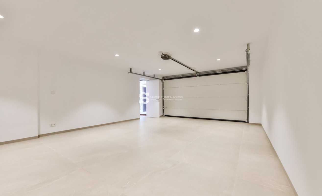 New Build - Villa - Altea