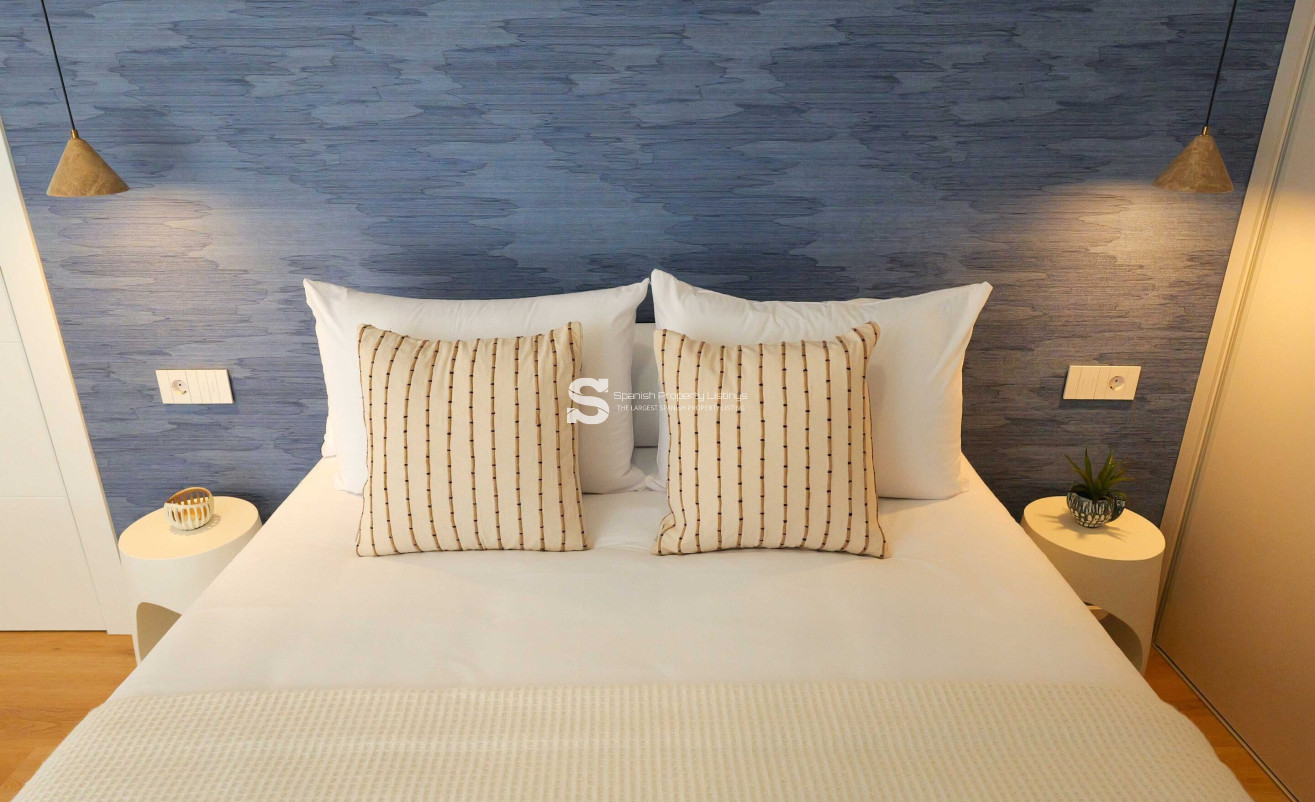 New Build - Apartment - La Manga del Mar Menor - La Manga Del Mar Menor