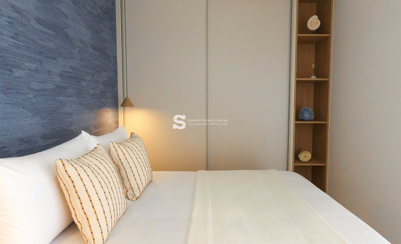 New Build - Apartment - La Manga del Mar Menor - La Manga Del Mar Menor