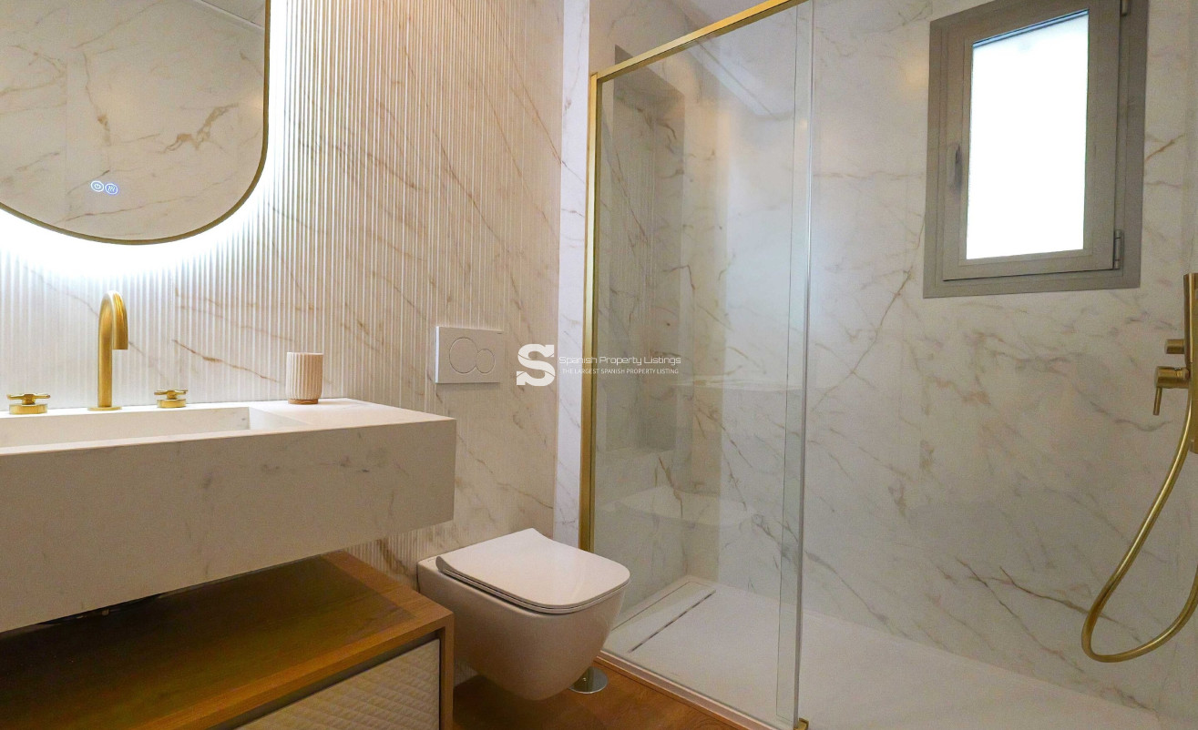 New Build - Apartment - La Manga del Mar Menor - La Manga Del Mar Menor