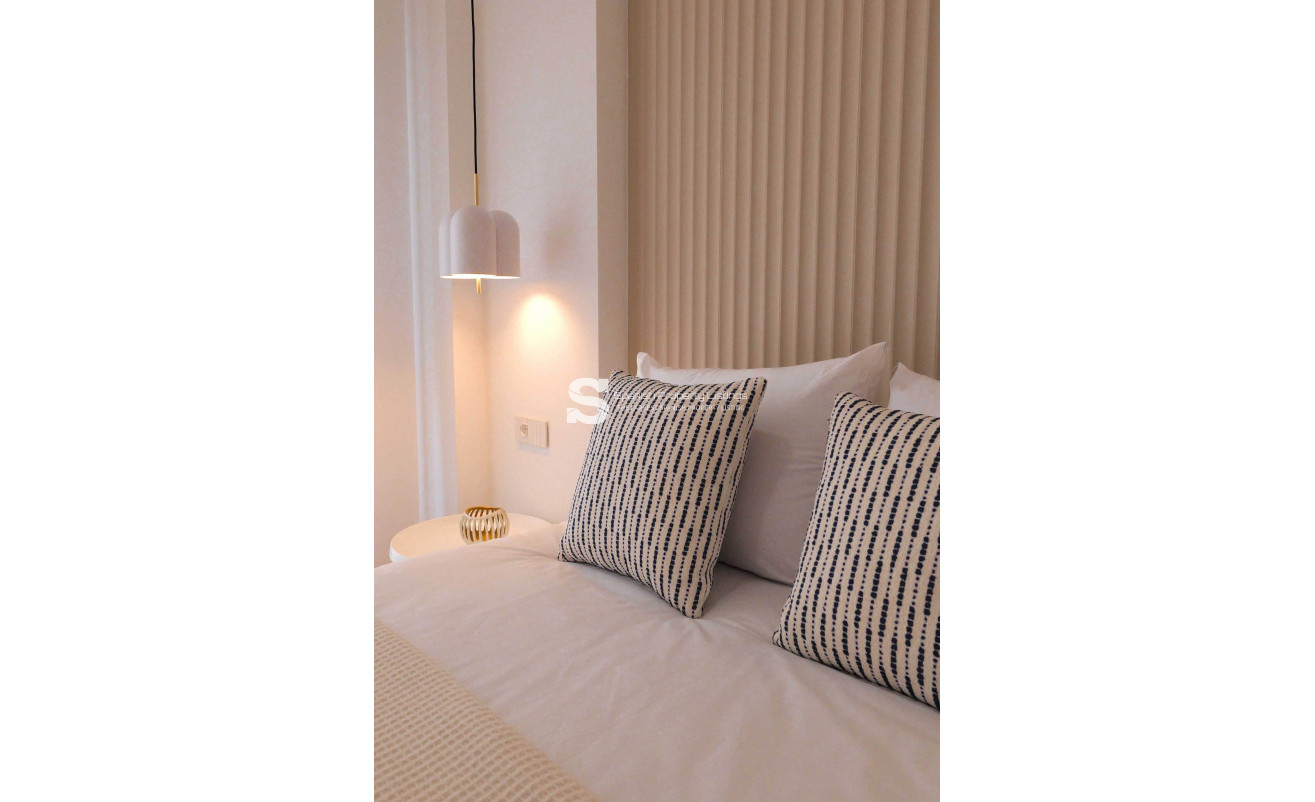 Obra nueva - Apartment - La Manga del Mar Menor - La Manga Del Mar Menor