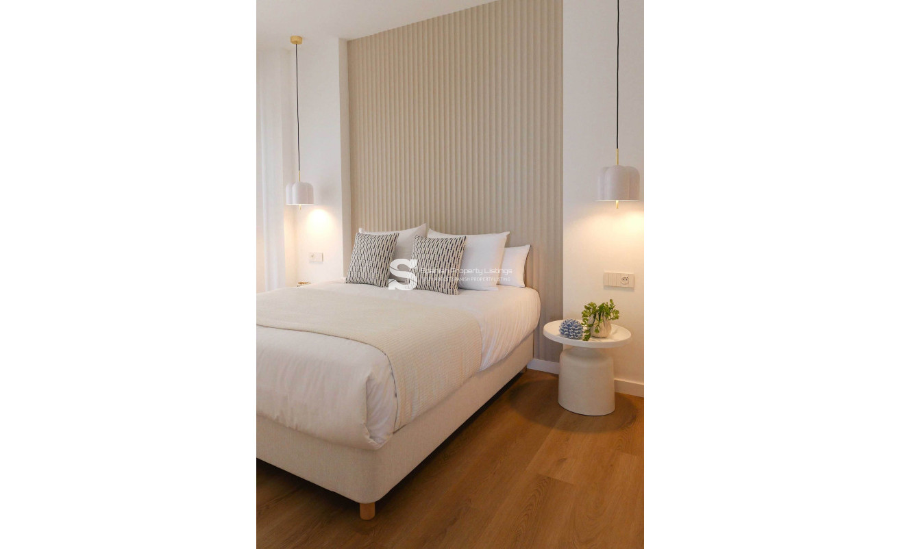 Obra nueva - Apartment - La Manga del Mar Menor - La Manga Del Mar Menor