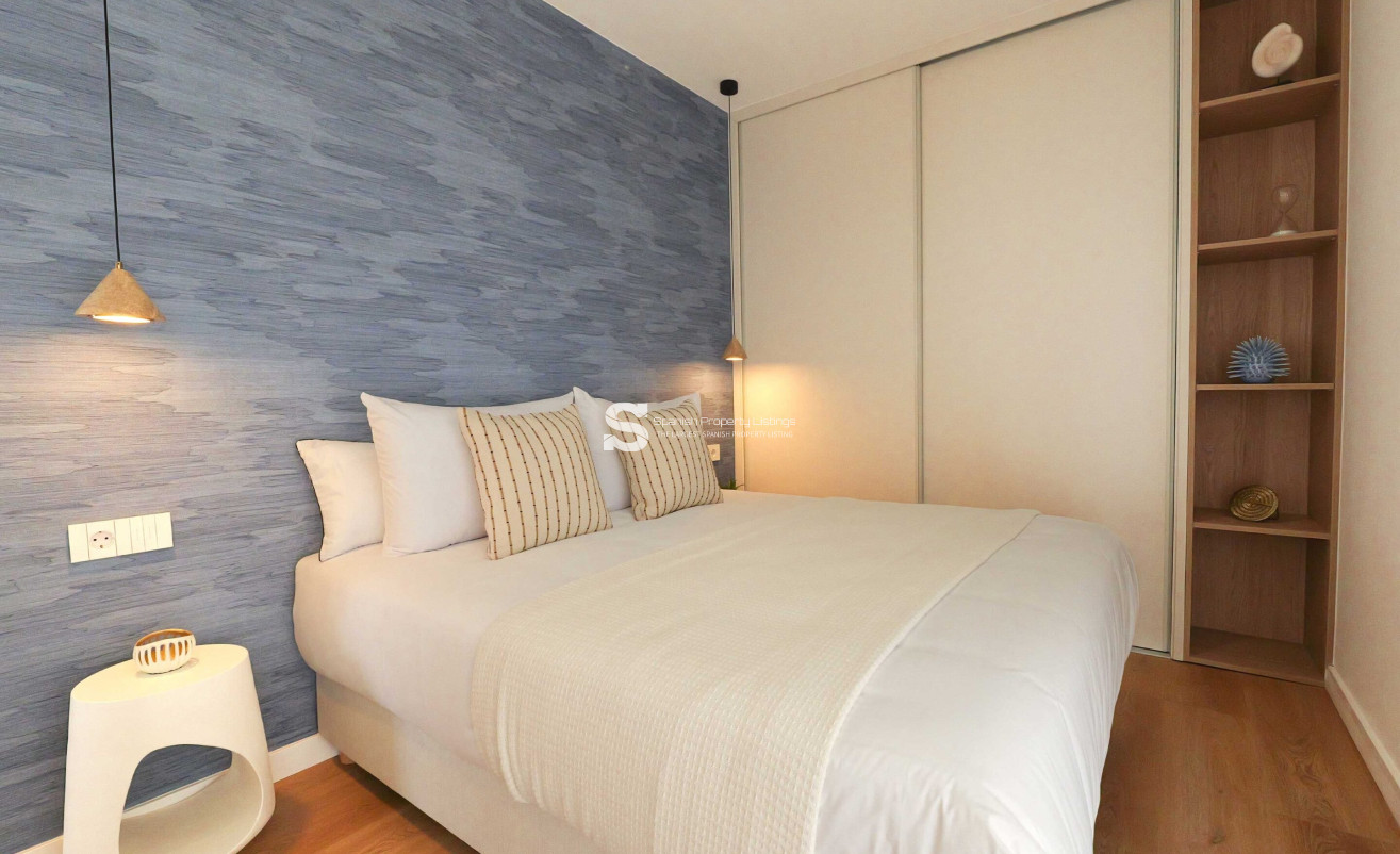 Obra nueva - Apartment - La Manga del Mar Menor - La Manga Del Mar Menor