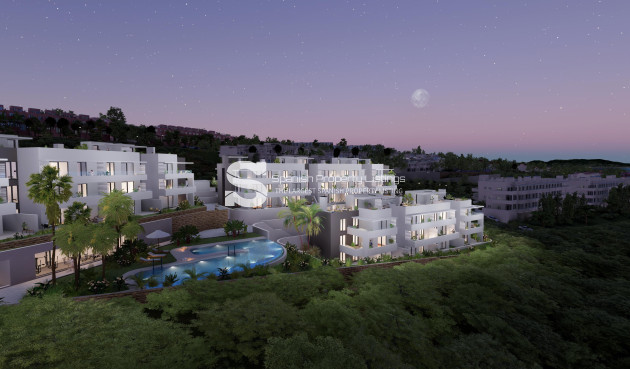 New Build - ground-floor - Manilva