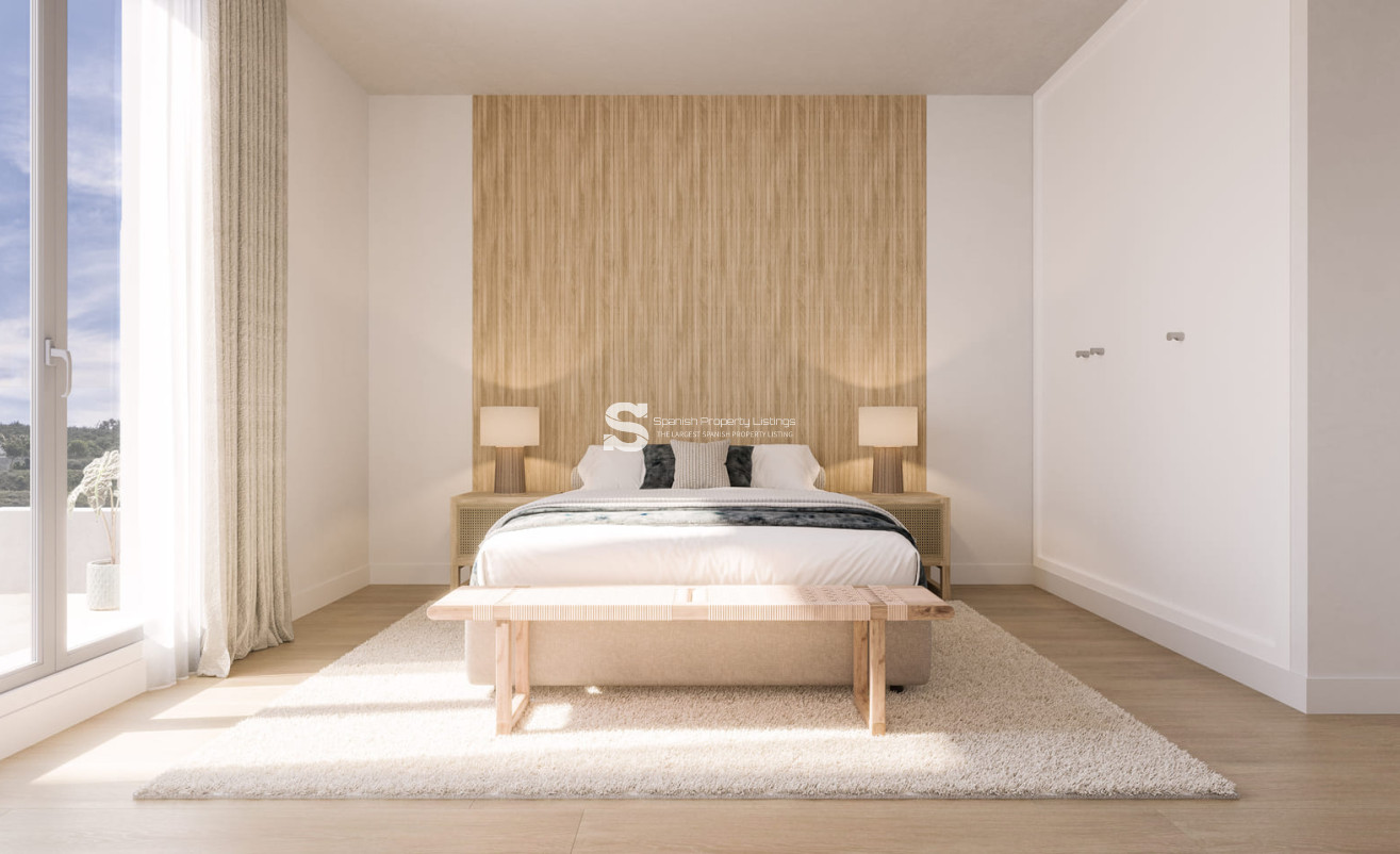 New Build - ground-floor - Manilva