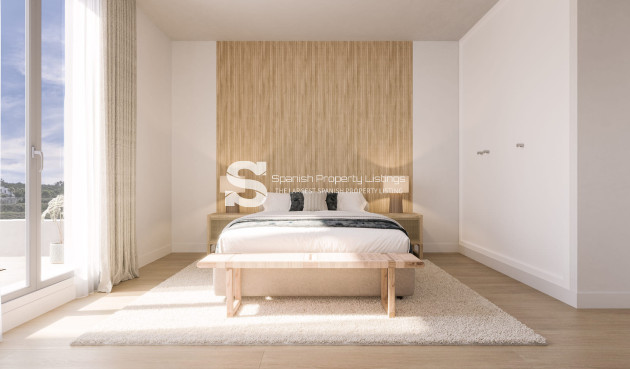 New Build - ground-floor - Manilva