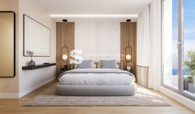 New Build - ground-floor - Manilva