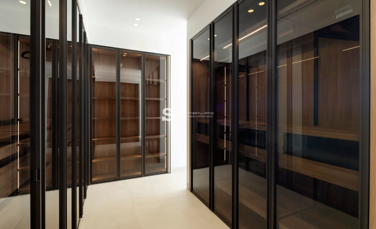 Obra nueva - Villa - Benahavís