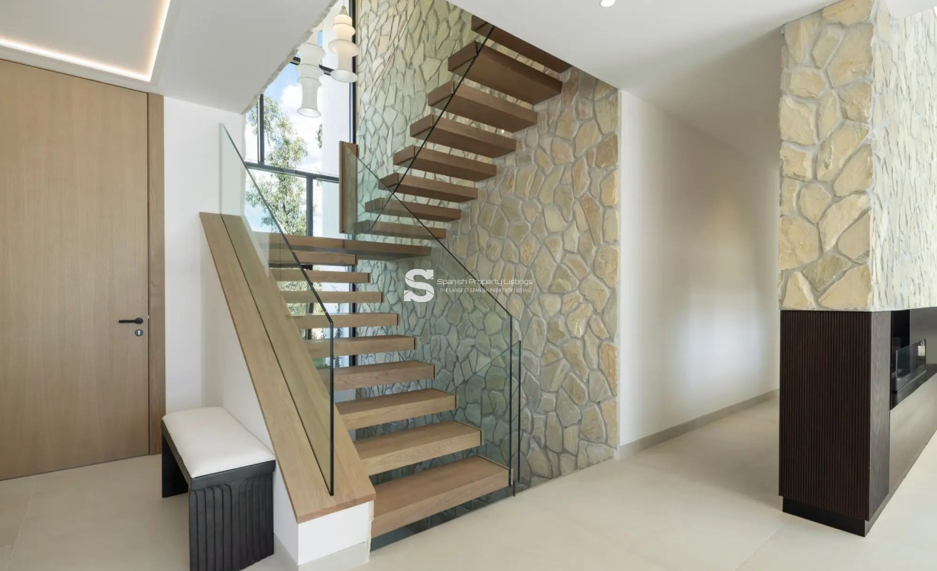 Obra nueva - Villa - Benahavís