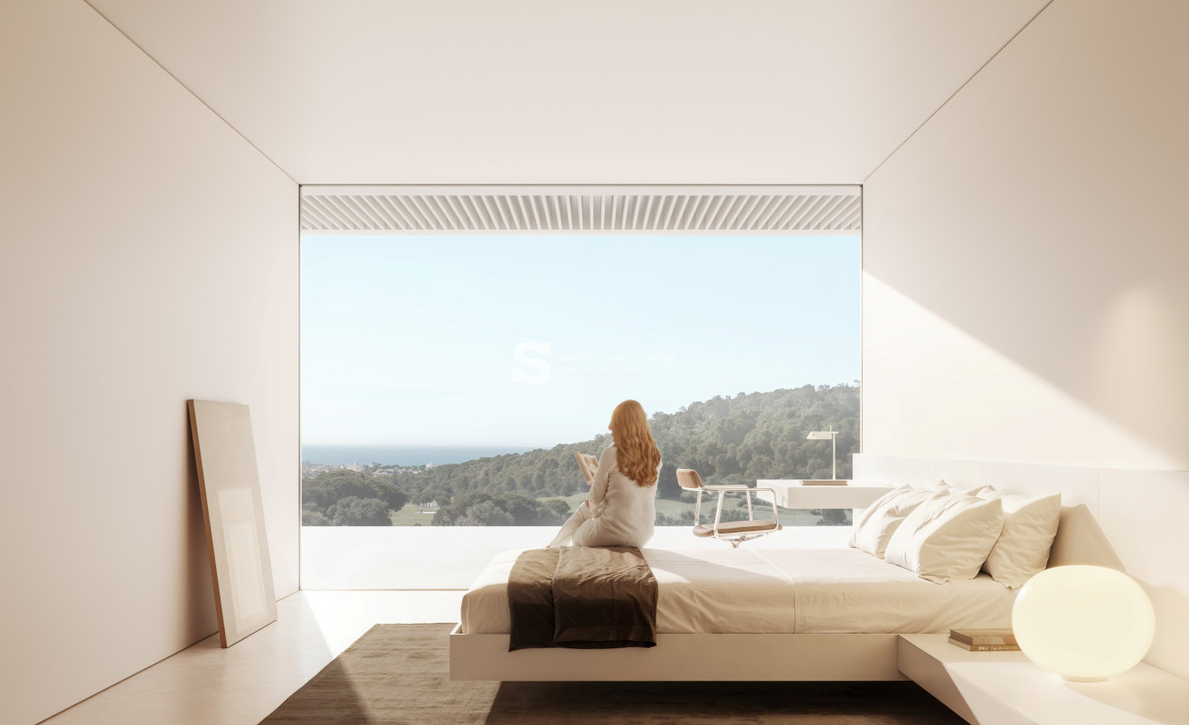 New Build - Villa - San Roque