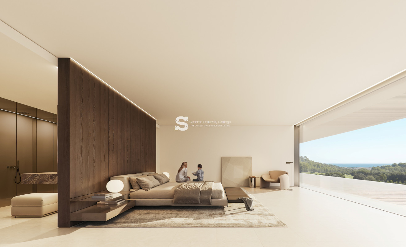 New Build - Villa - San Roque