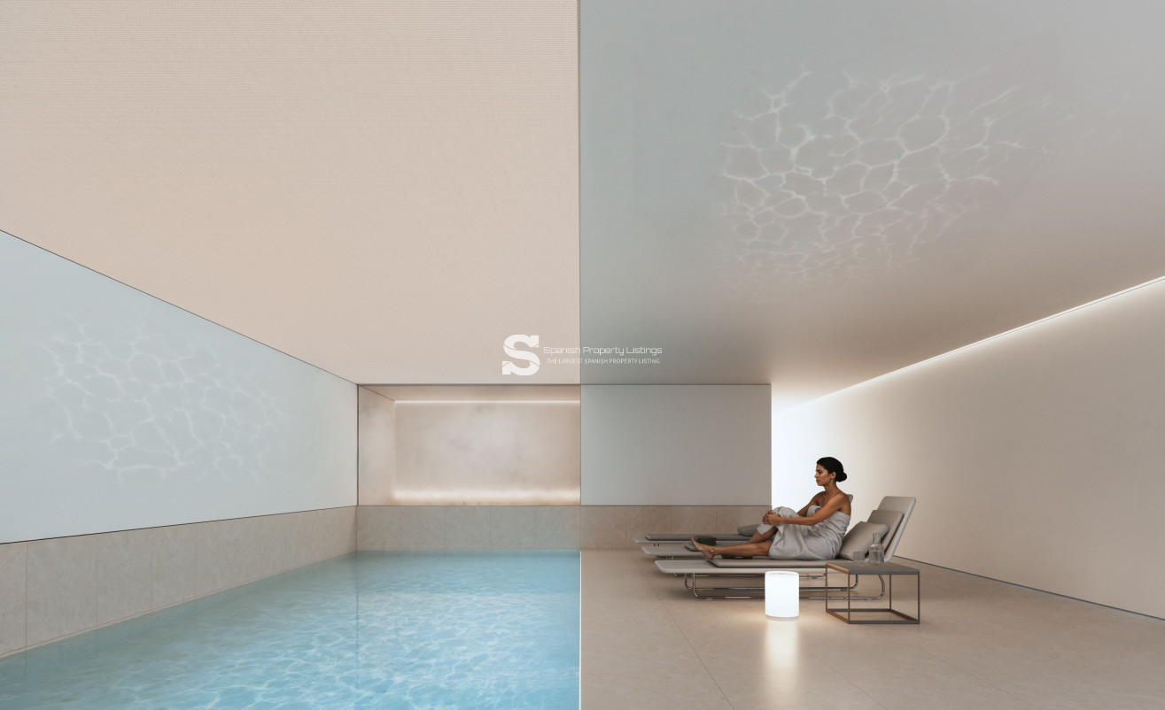 New Build - Villa - San Roque