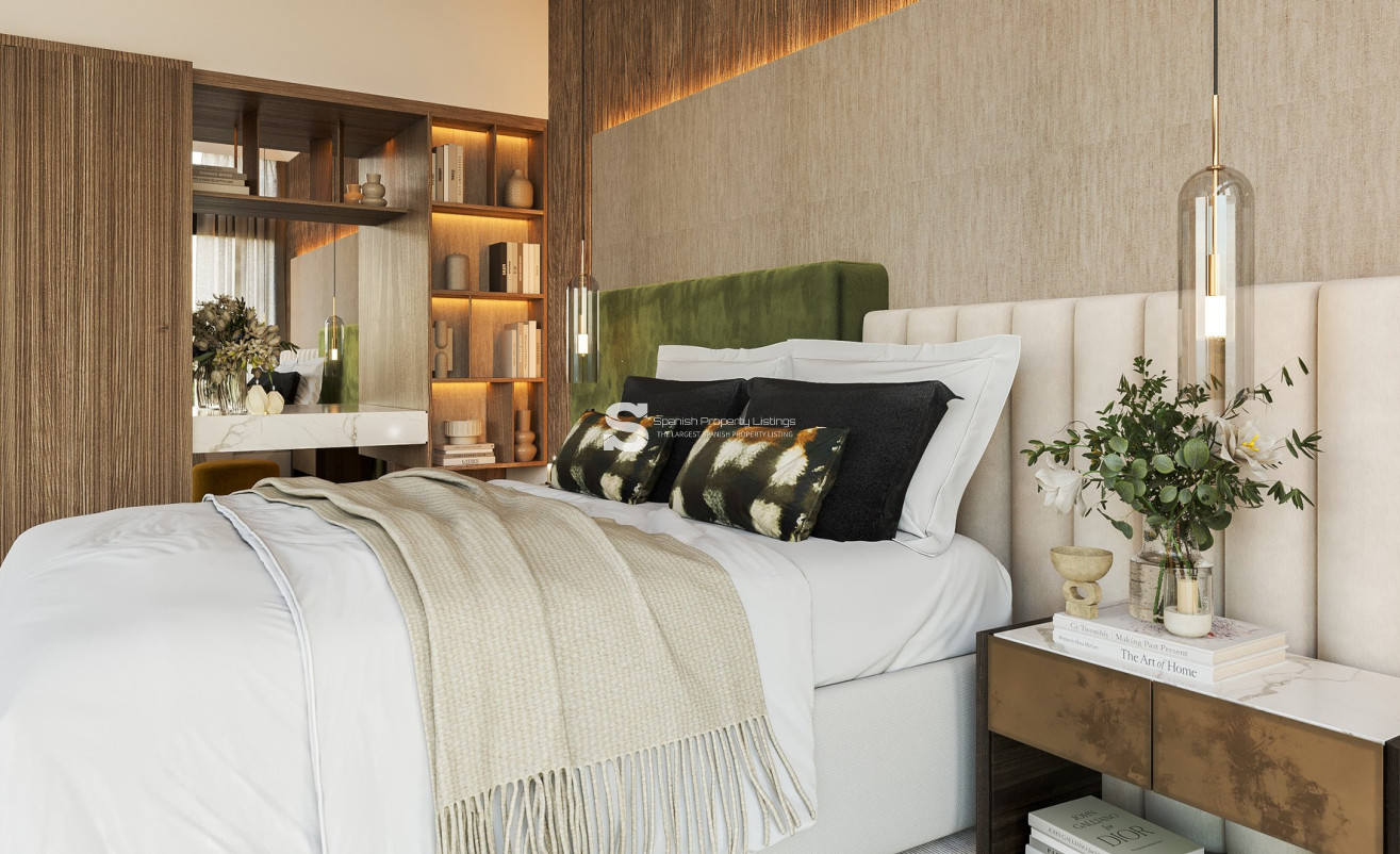 New Build - Villa - Marbella