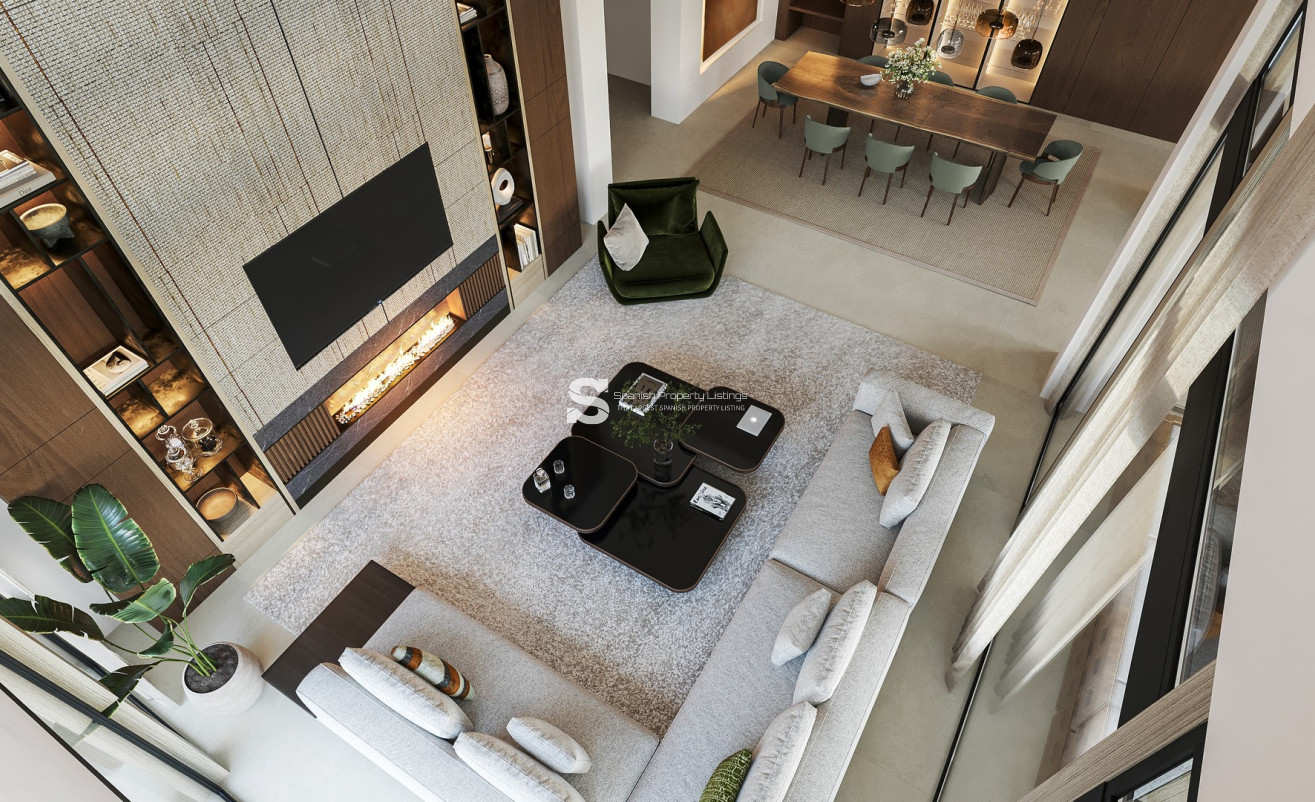 New Build - Villa - Marbella