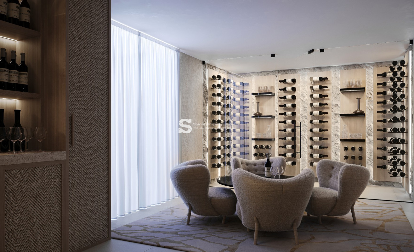 New Build - Villa - Marbella