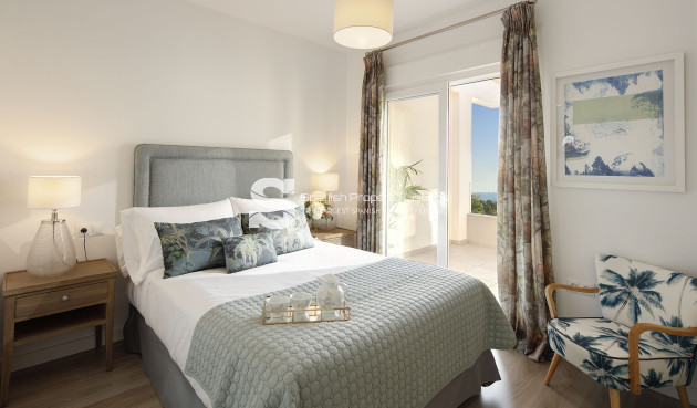 Obra nueva - ground-floor - Marbella