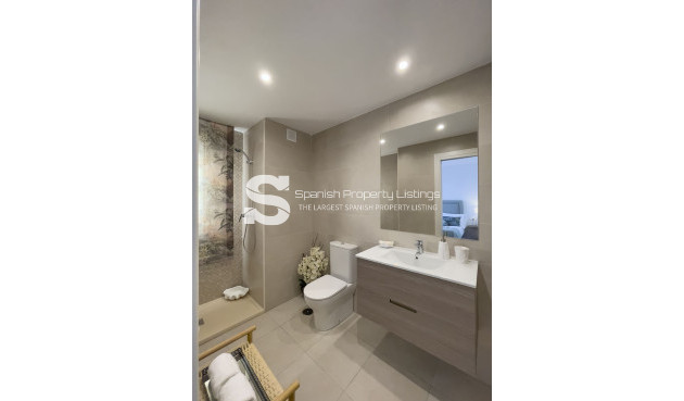 Obra nueva - ground-floor - Marbella