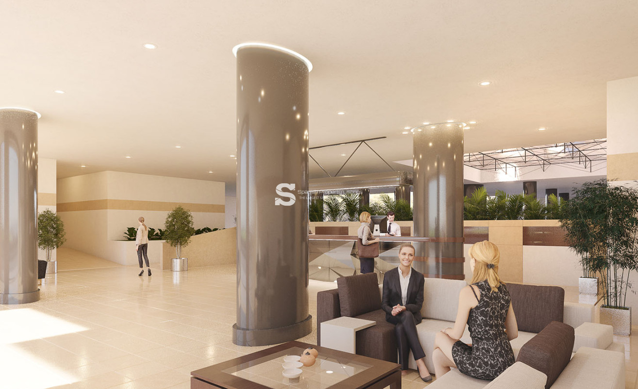 Obra nueva - ground-floor - Marbella