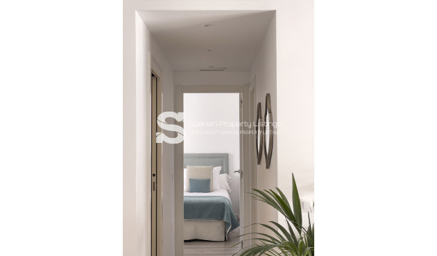 Obra nueva - Apartment - Marbella