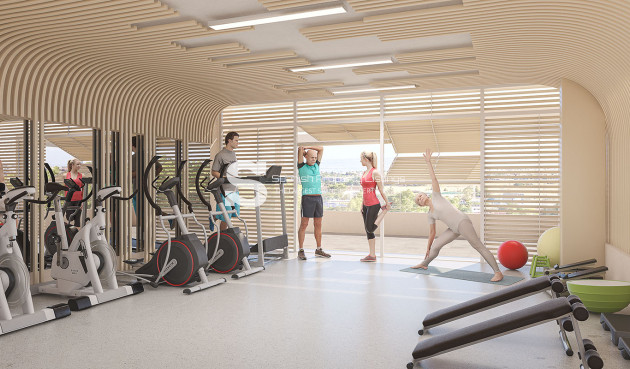 Obra nueva - Apartment - Marbella