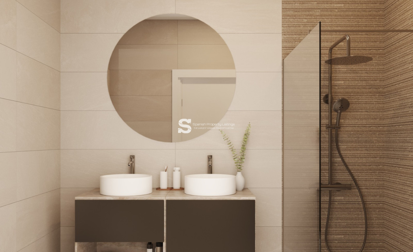 New Build - Apartment - Fuengirola