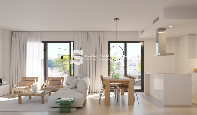 Obra nueva - Ático - Fuengirola