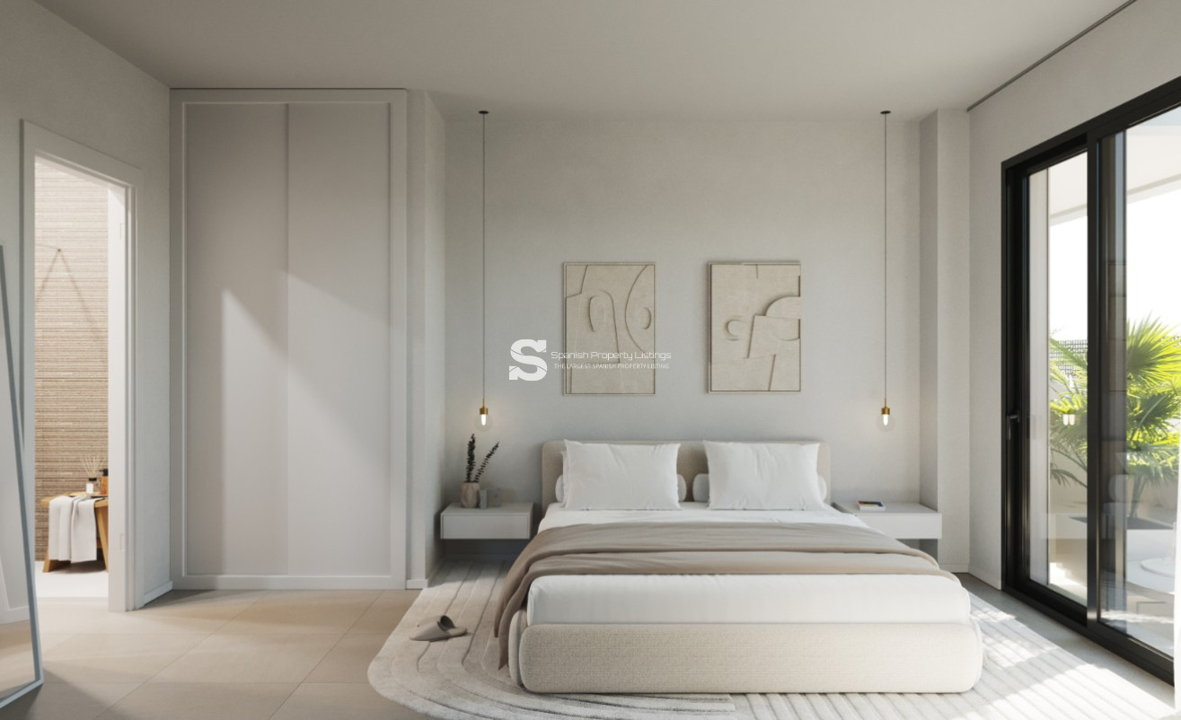 Obra nueva - Ático - Fuengirola