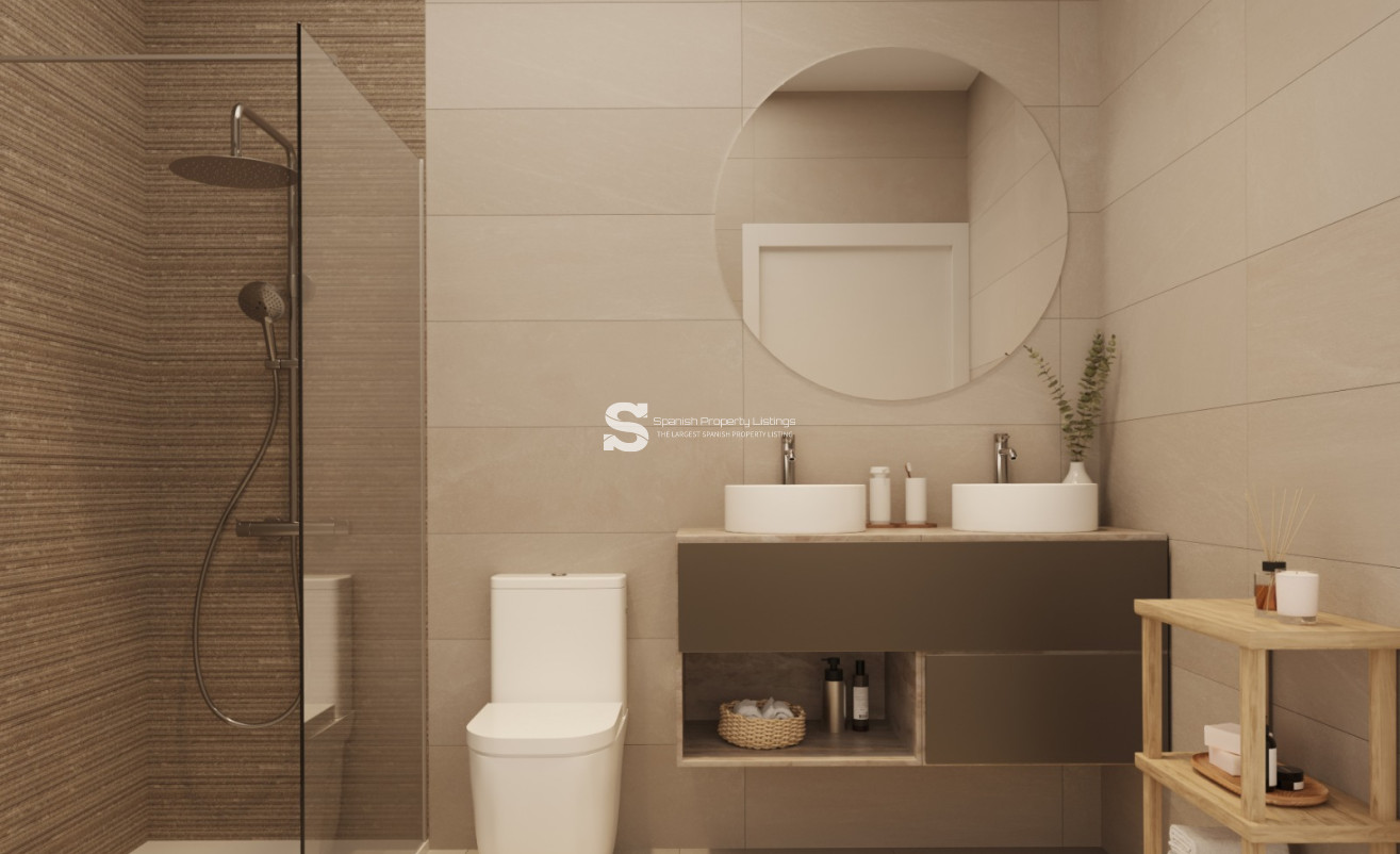 Obra nueva - Ático - Fuengirola