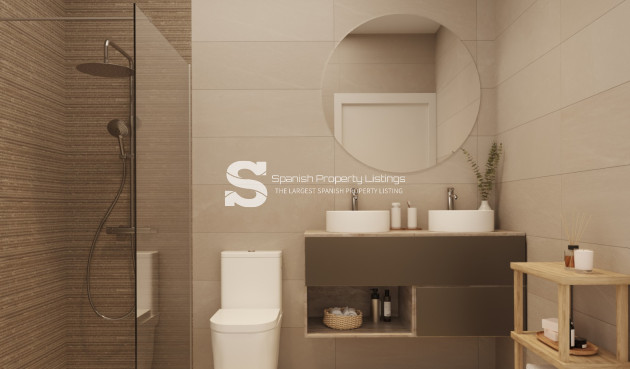 Obra nueva - Ático - Fuengirola