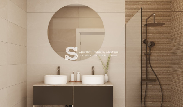 Obra nueva - Ático - Fuengirola