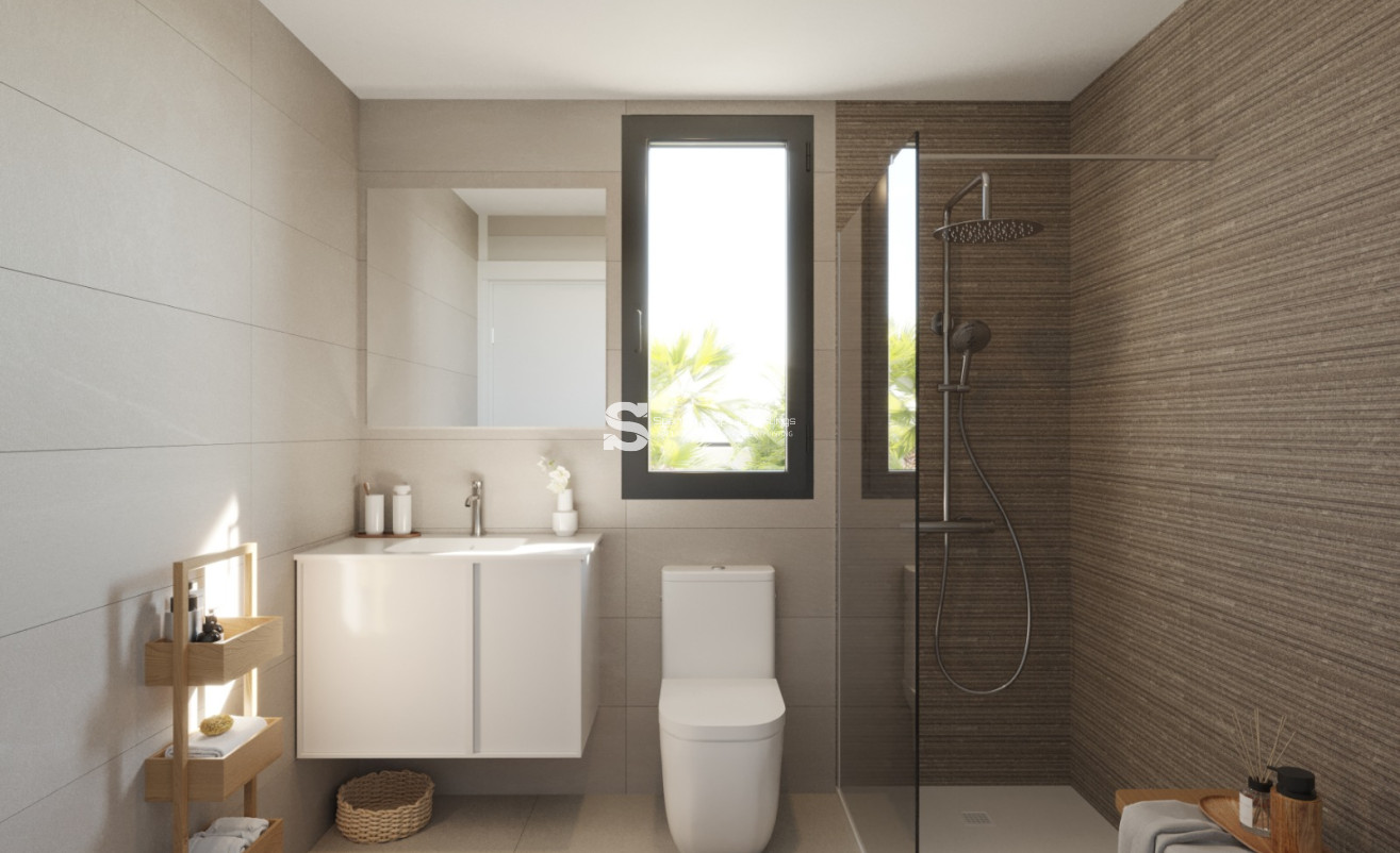 Obra nueva - Ático - Fuengirola