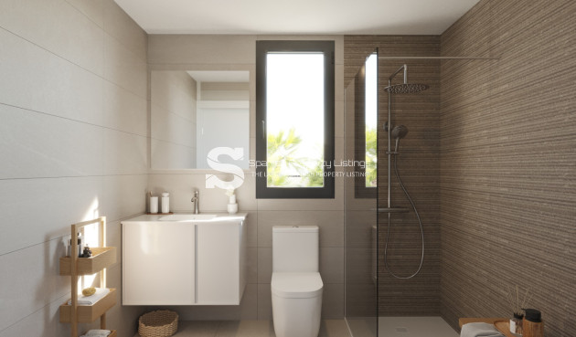 Obra nueva - Ático - Fuengirola