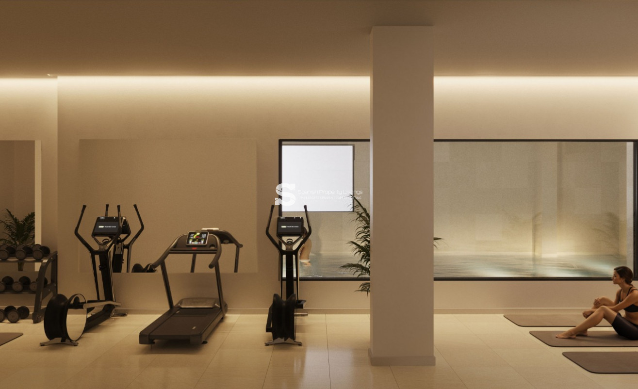 Obra nueva - Ático - Fuengirola