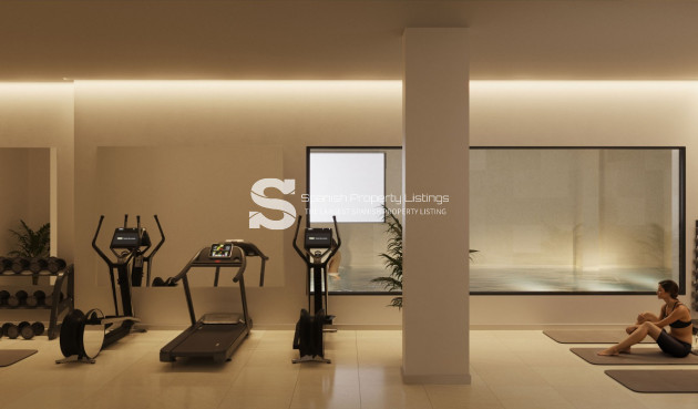 Obra nueva - Ático - Fuengirola