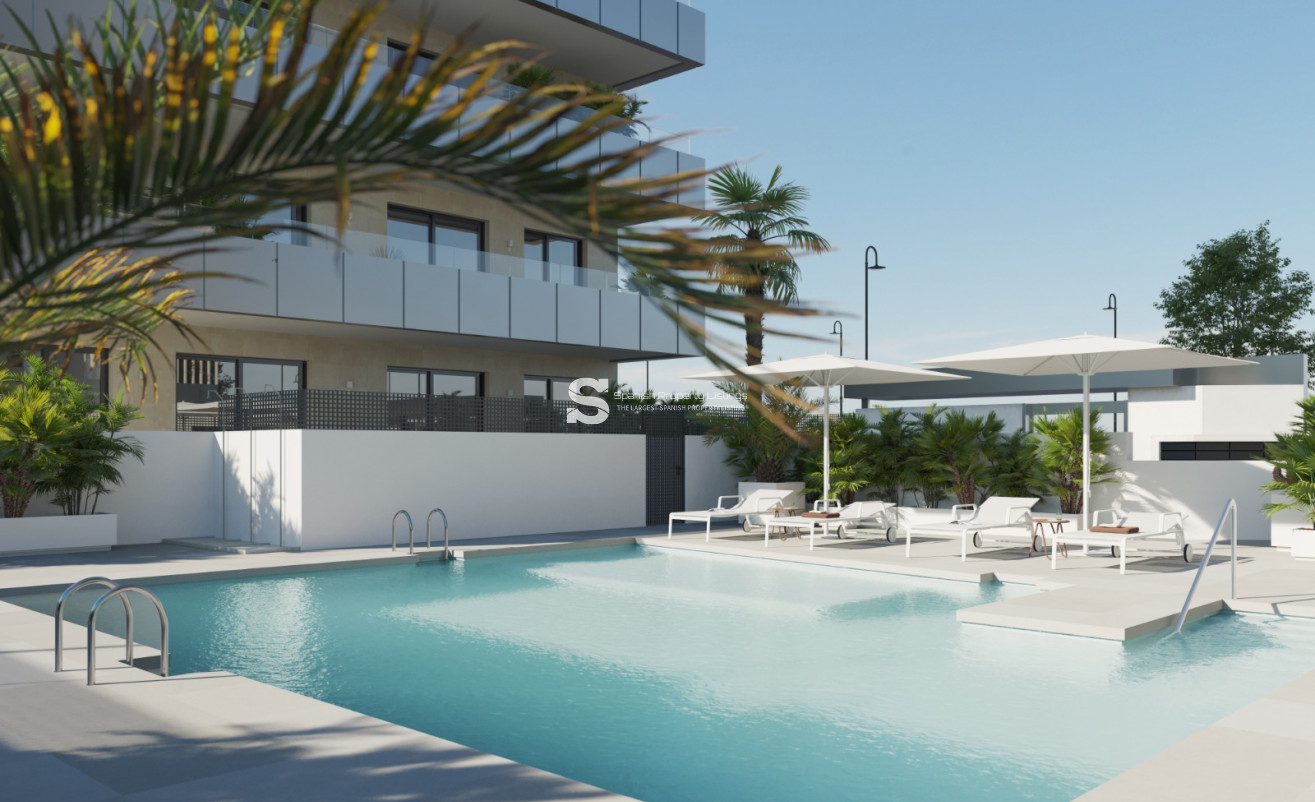 Obra nueva - Ático - Fuengirola