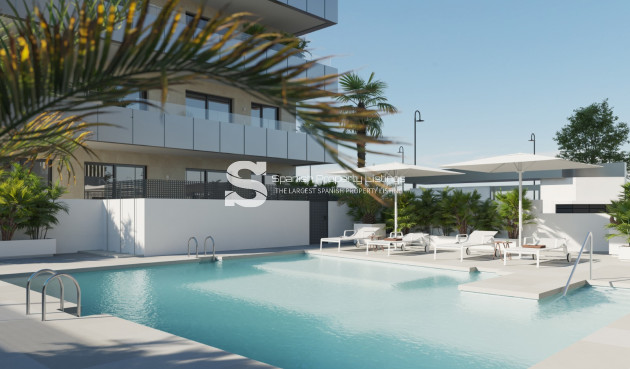 Obra nueva - Ático - Fuengirola