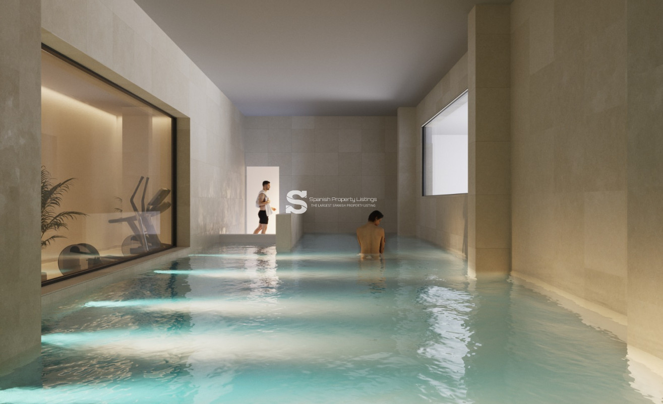 Obra nueva - Ático - Fuengirola