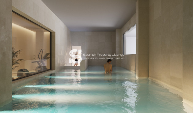 Obra nueva - Ático - Fuengirola