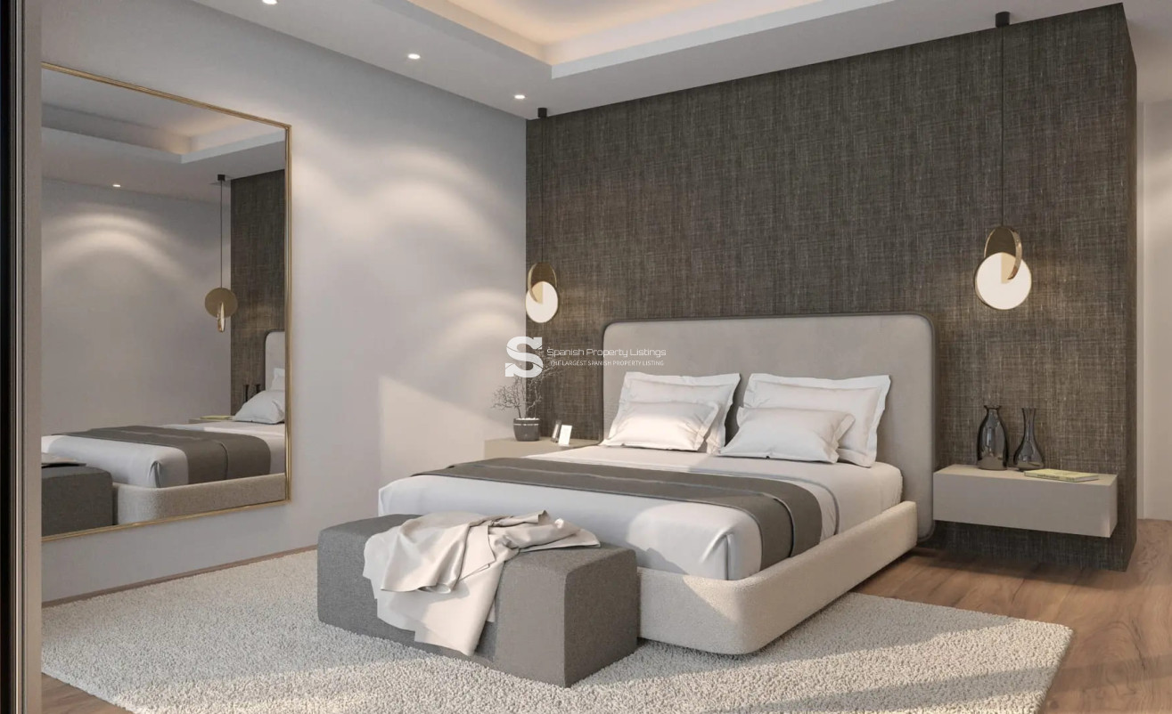 Nouvelle construction - Villa - Benahavís