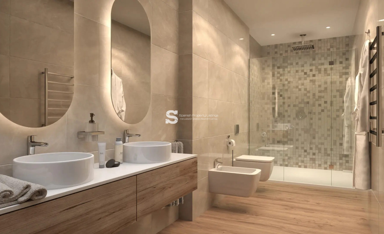 Nouvelle construction - Villa - Benahavís