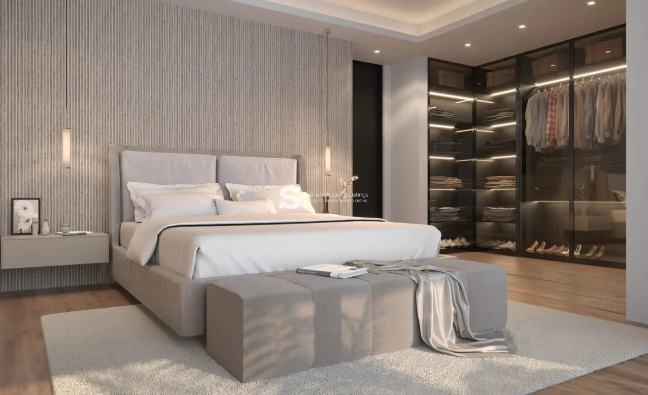 Nouvelle construction - Villa - Benahavís