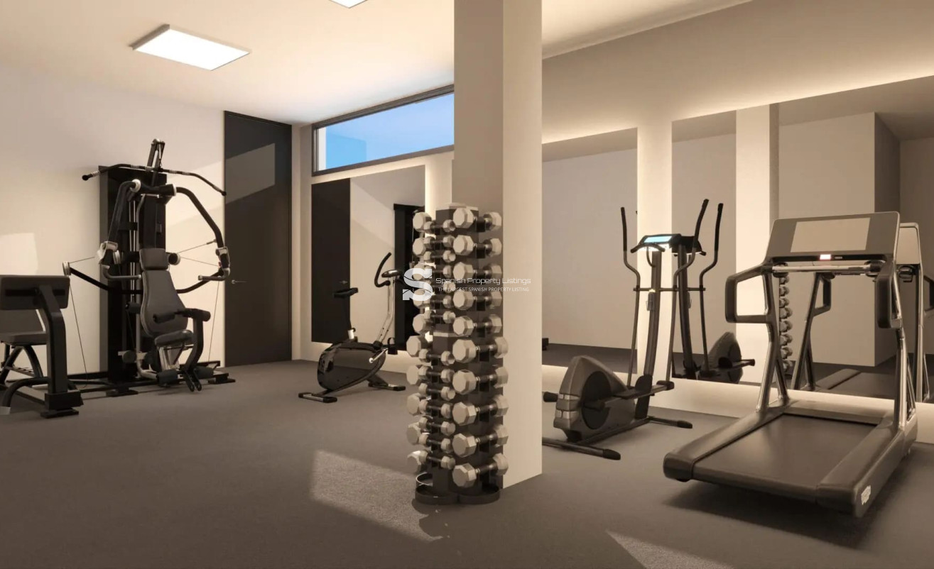 Nouvelle construction - Villa - Benahavís