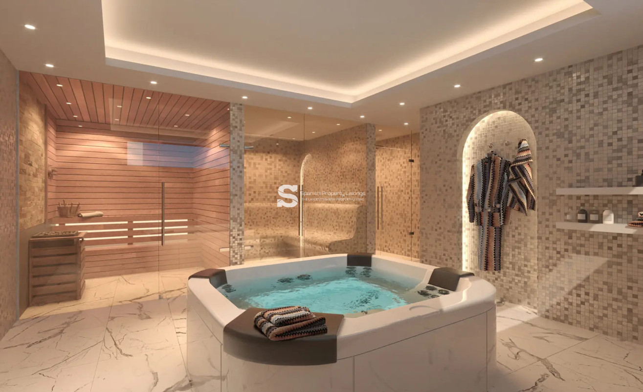 Nouvelle construction - Villa - Benahavís