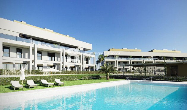 Obra nueva - ground-floor - Cancelada