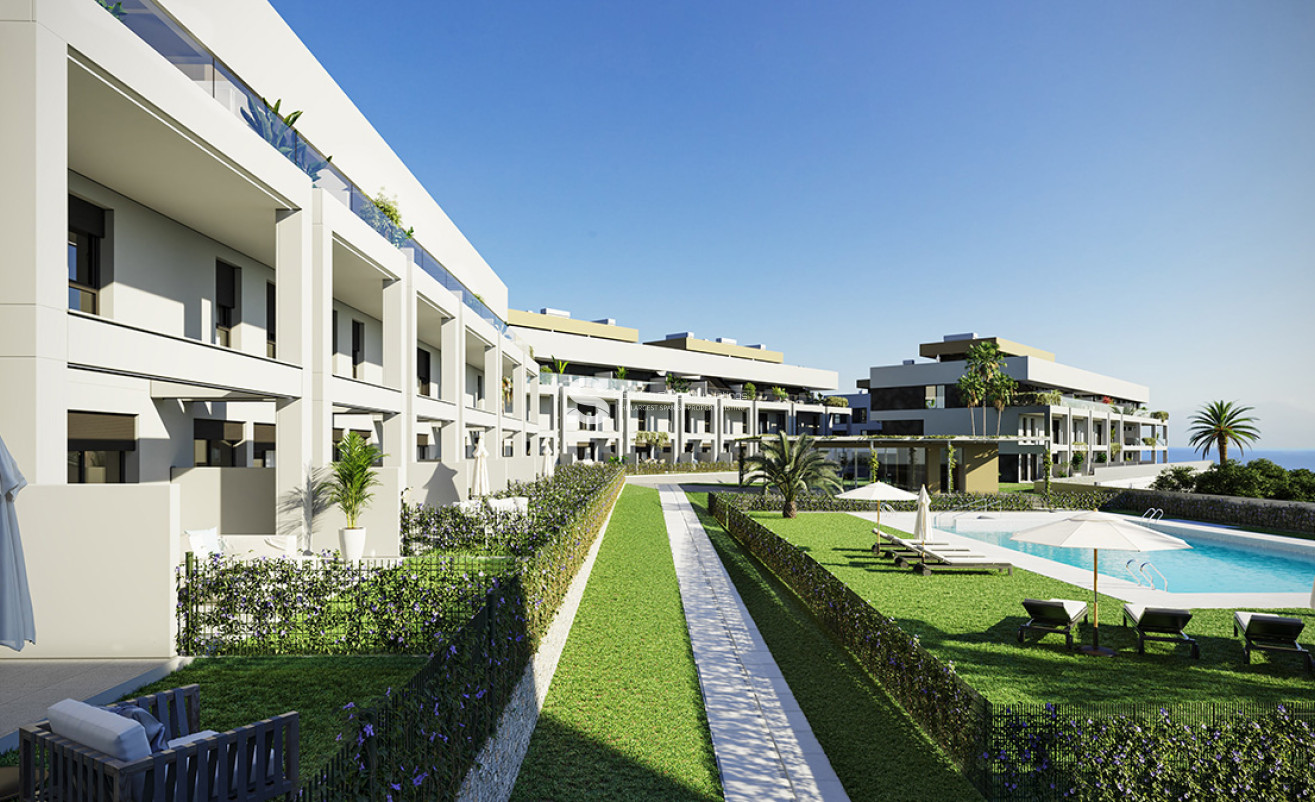 Obra nueva - ground-floor - Cancelada