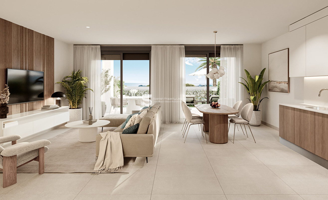 Obra nueva - ground-floor - Cancelada